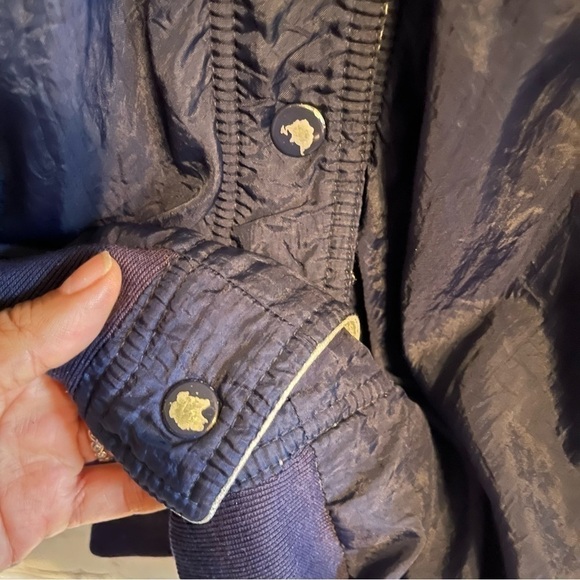 Rare Find- Retro 90’s Reversible Jacket- Unisex - Picture 5 of 8